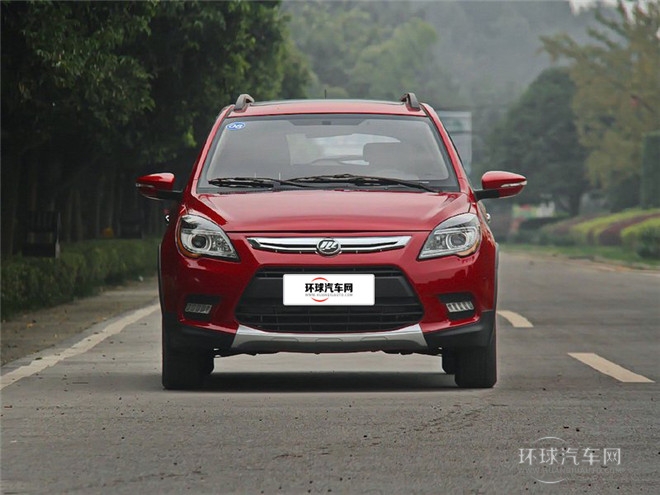 2014款 1.5L 手動精英型