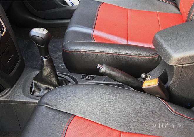 2014款 1.5L 手動尊貴型