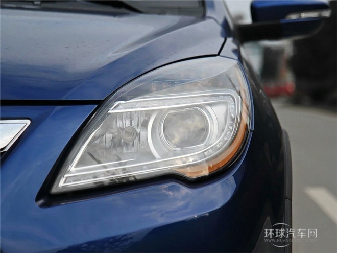 2014款 1.5L 手動尊貴型