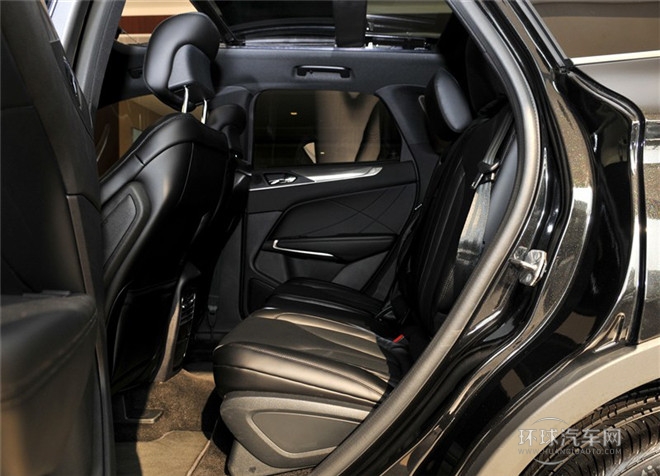 2014款 2.0T 尊享版