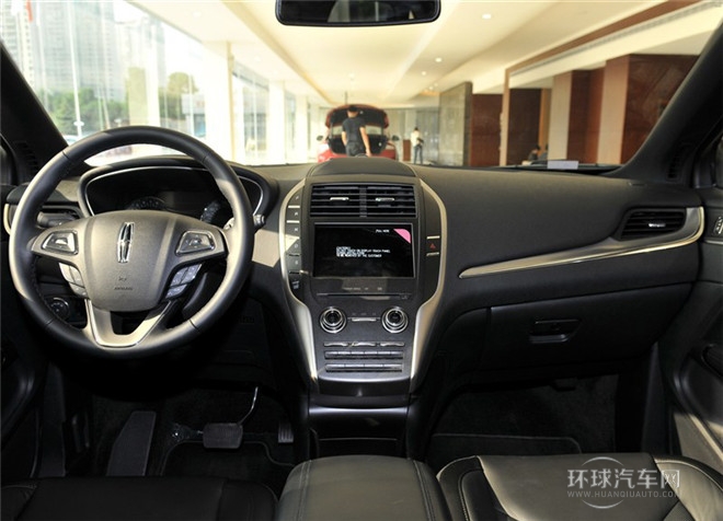 2014款 2.0T 尊享版