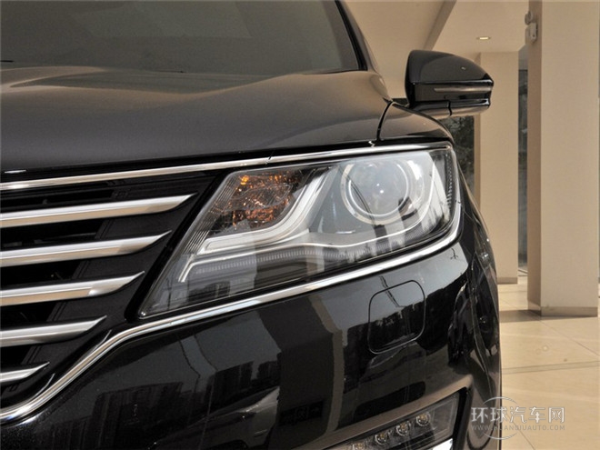 2014款 2.0T 尊享版