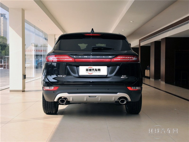 2014款 2.0T 尊享版