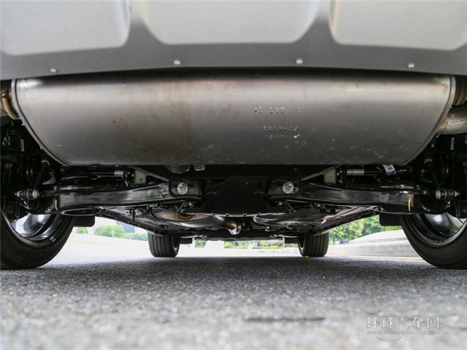 2014款 2.0T 尊雅版