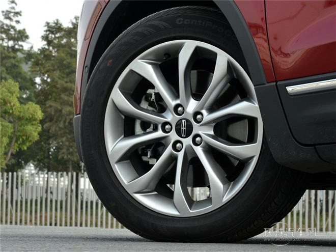 2014款 2.0T 尊雅版