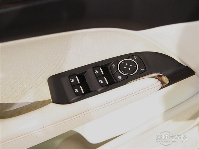 2014款 2.0T 尊雅版