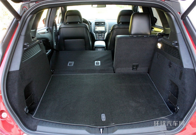 2014款 2.0T 尊雅版