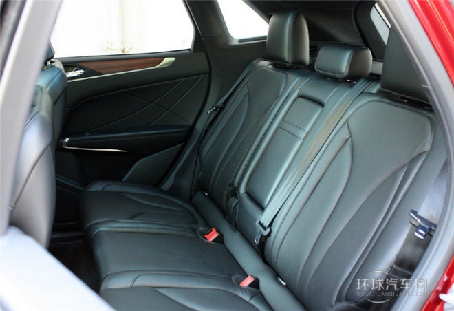 2014款 2.0T 尊雅版