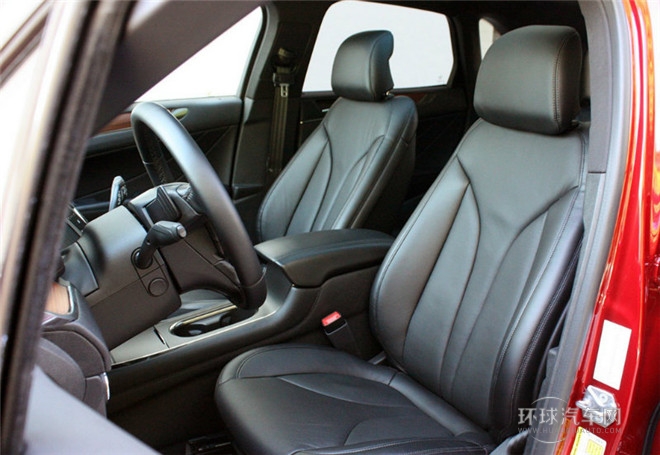 2014款 2.0T 尊雅版