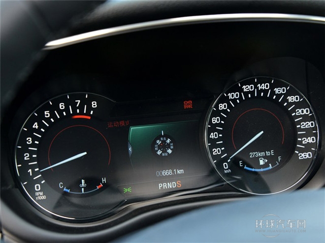 2014款 2.0T 尊雅版