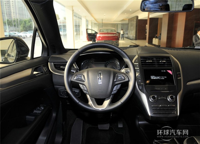 2014款 2.0T 尊雅版