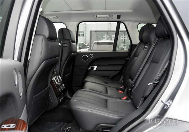 2015款 3.0 V6 黑曜限量版