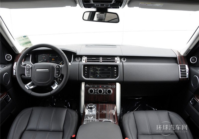 2015款 3.0 V6 黑曜限量版