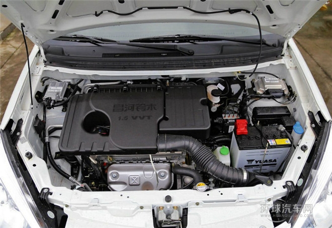 2014款 三廂 1.5L 自動夢想型