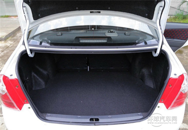 2014款 三廂 1.5L 自動夢想型