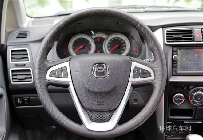 2014款 三廂 1.5L 自動夢想型