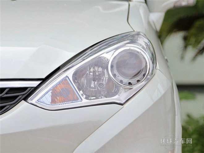 2014款 三廂 1.5L 自動夢想型