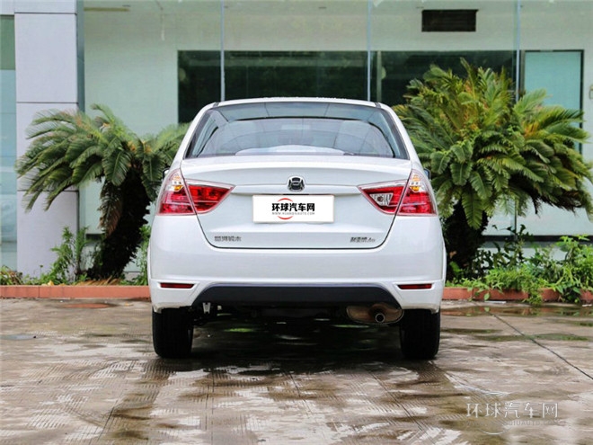 2014款 三廂 1.5L 自動夢想型