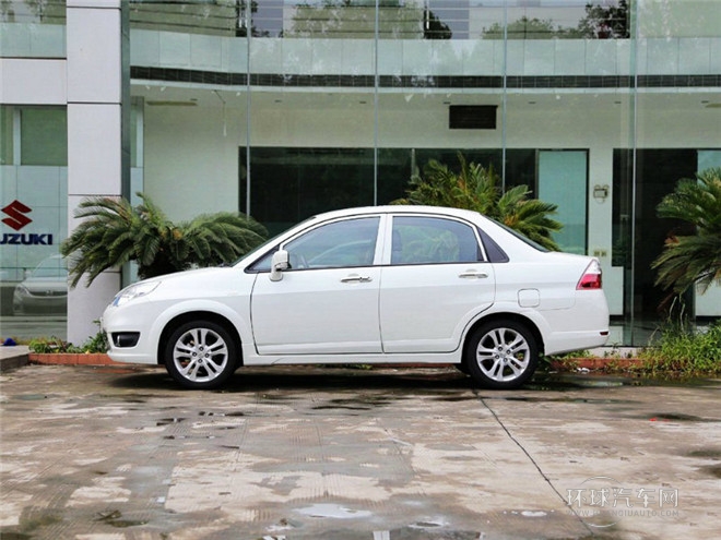 2014款 三廂 1.5L 自動夢想型