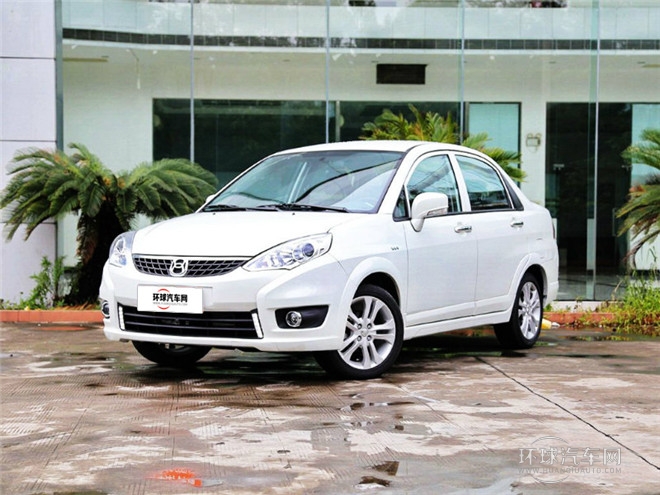 2014款 三廂 1.5L 自動夢想型