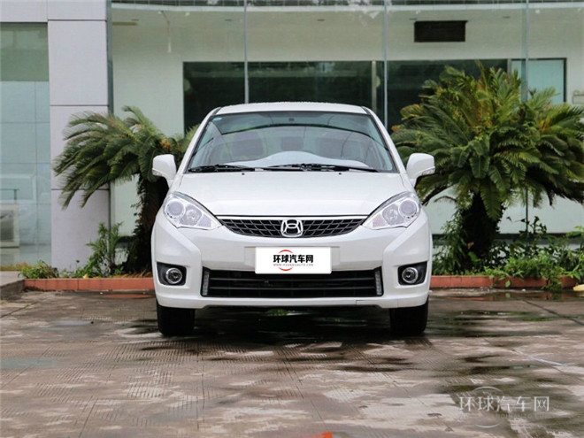 2014款 三廂 1.5L 自動夢想型