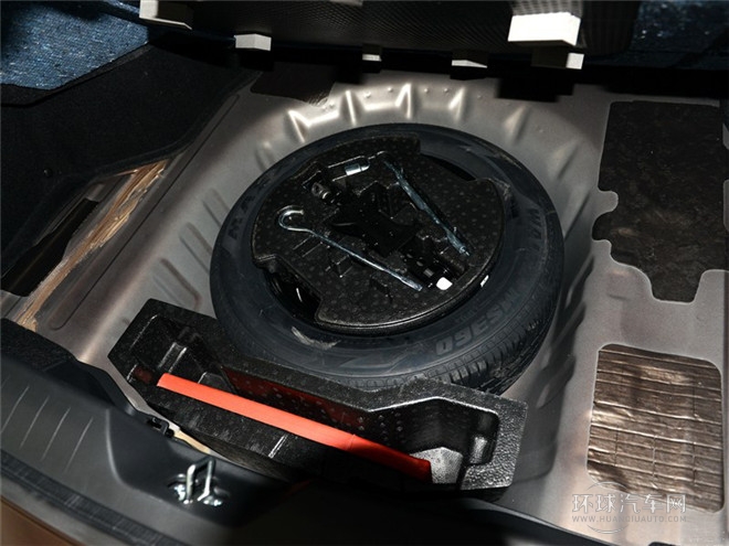 2015款 1.6L 自動舒享型