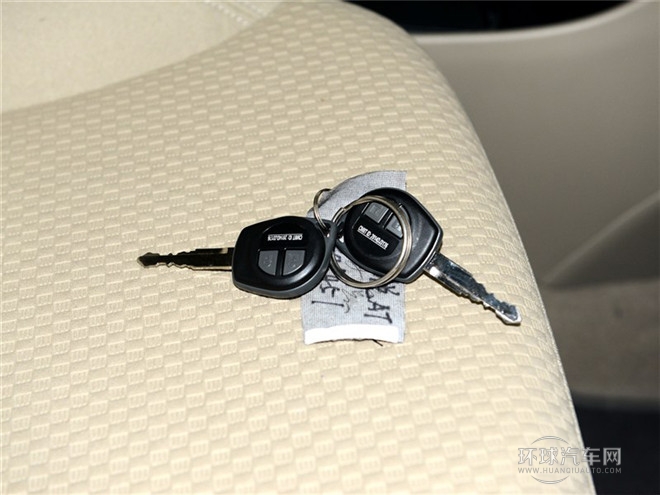 2015款 1.6L 自動(dòng)舒享型