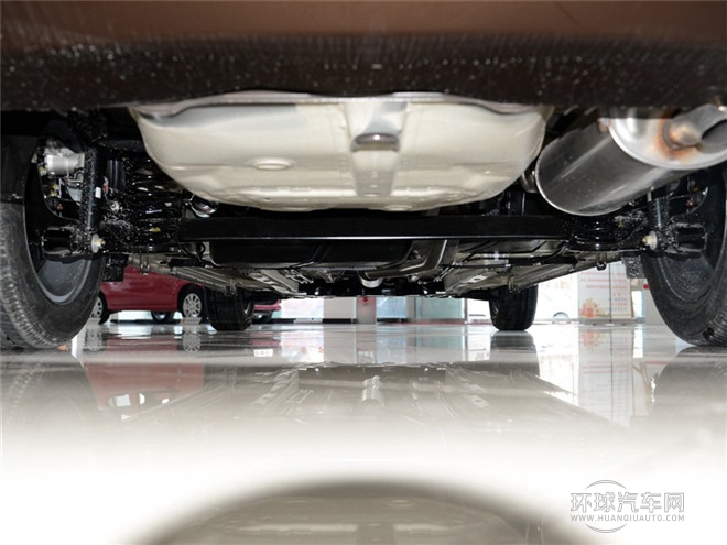 2015款 1.6L 自動舒享型