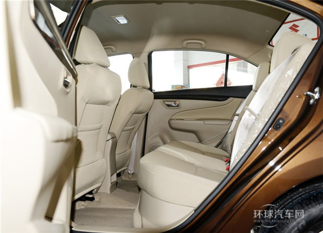 2015款 1.6L 自動(dòng)舒享型