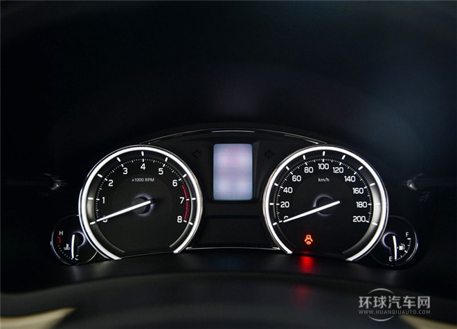 2015款 1.6L 自動(dòng)舒享型