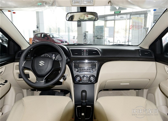 2015款 1.6L 自動舒享型