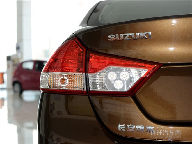 2015款 1.6L 自動舒享型