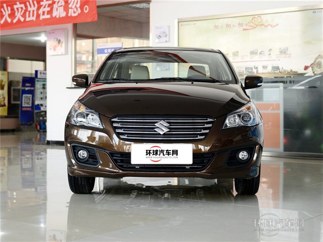 2015款 1.6L 自動(dòng)舒享型