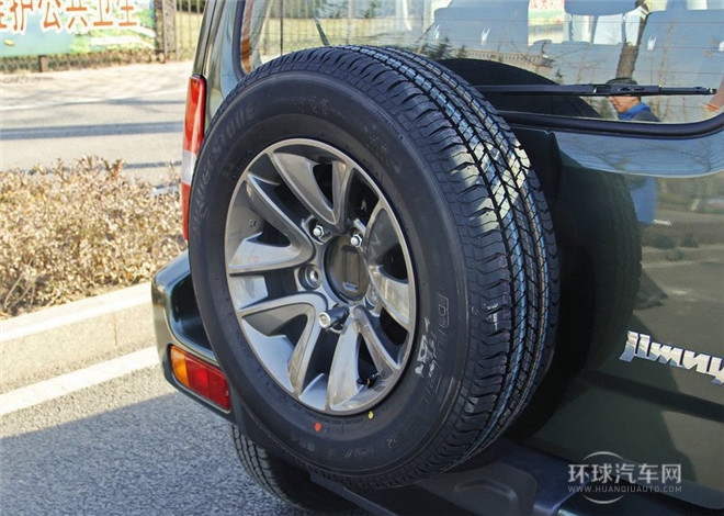 2015款 1.3 MT JLX導航版