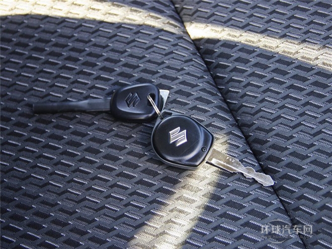 2015款 1.3 MT JLX導航版