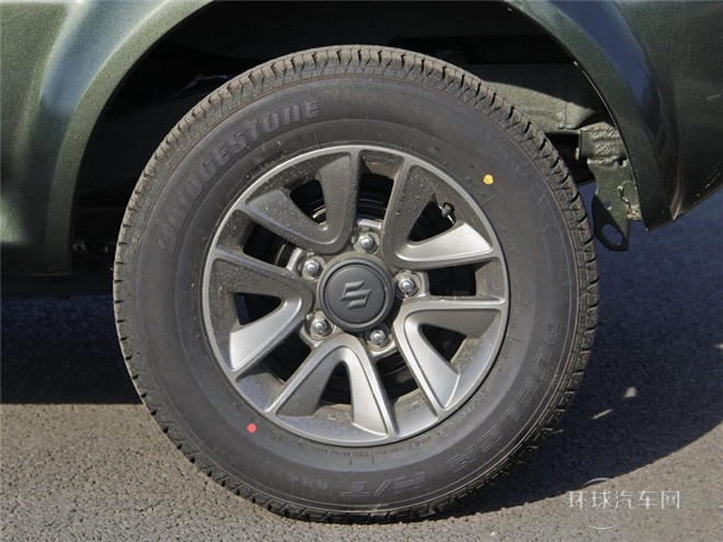 2015款 1.3 MT JLX導航版