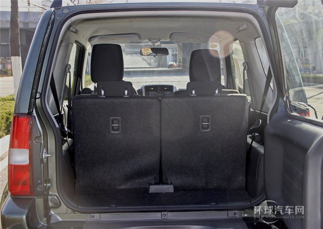 2015款 1.3 MT JLX導航版