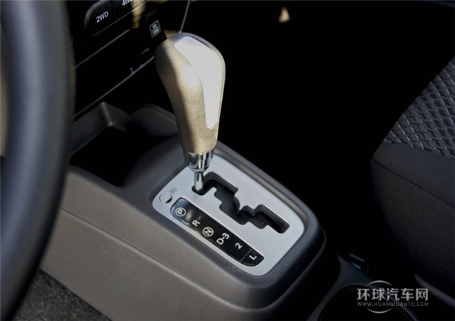 2015款 1.3 MT JLX導航版