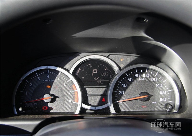 2015款 1.3 MT JLX導航版