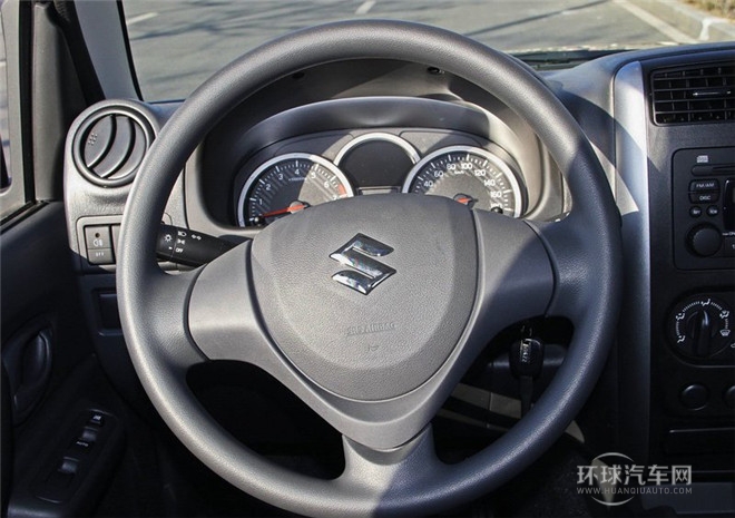 2015款 1.3 MT JLX導航版