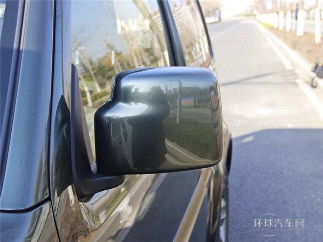 2015款 1.3 MT JLX導航版