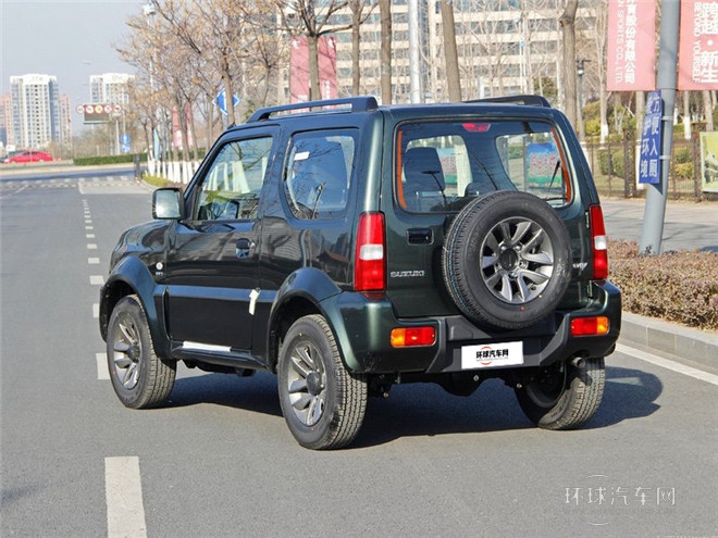 2015款 1.3 MT JLX導航版