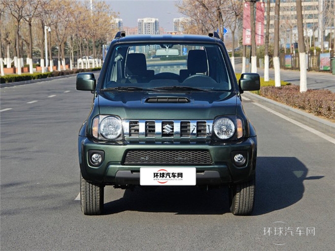 2015款 1.3 MT JLX導航版