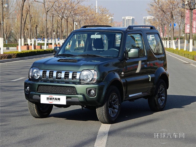 2015款 1.3 MT JLX導(dǎo)航版