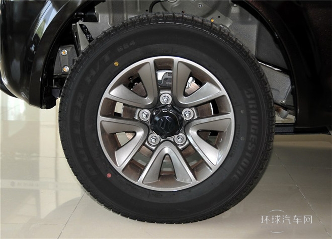 2015款 1.3 MT Mode3導航版