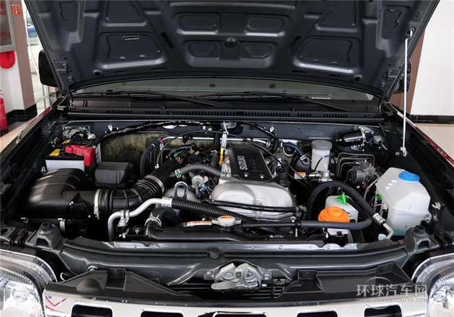 2015款 1.3 MT Mode3導航版