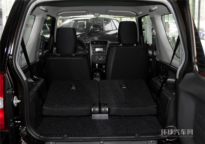 2015款 1.3 MT Mode3導(dǎo)航版