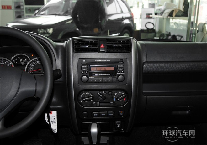 2015款 1.3 MT Mode3導航版