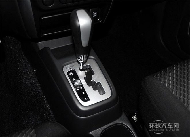 2015款 1.3 MT Mode3導航版