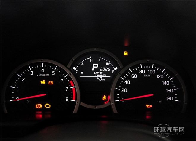 2015款 1.3 MT Mode3導航版